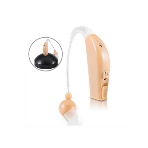 Ultra JZ-1088F Rechargeable Sound Amplifier Hearing Aid