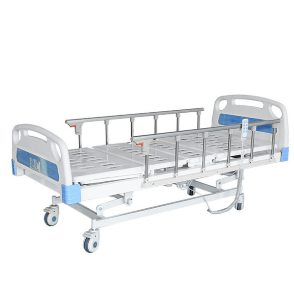 Three Function Electric Bed