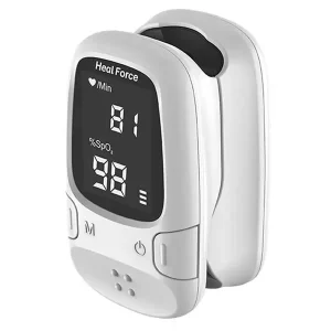 Pulse Oximeter A2
