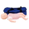 CPR Baby Manikin Nursing Training Infant Model CPR Manikin Infant Simulator Baby Trachea CPR Baby Manikin - Nursing Training Infant Model