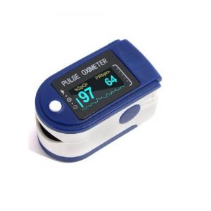 Pulse Oximeter A2- Kenya