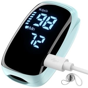Pulse Oximeter- TY 05