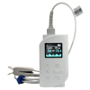 Hand Held Pulse Oximeter Model P 01
