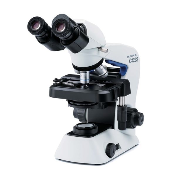 Olympus-CX23-Binocular-Microscope