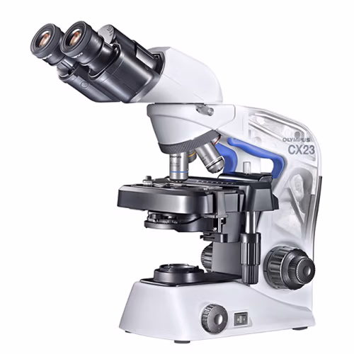 Olympus-CX23-Binocular-Microscope