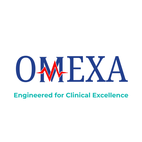 Omexa: Engineered For Clinical Excellence